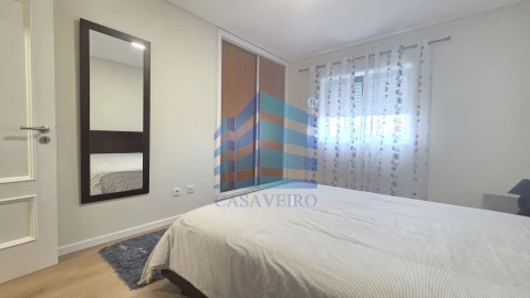 Apartamento T2 para Venda em Ílhavo (São Salvador)