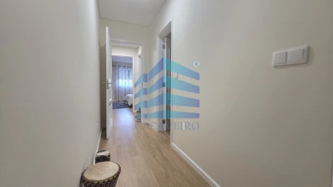 Apartamento T2 para Venda em Ílhavo (São Salvador)