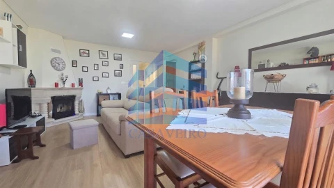 Apartamento T2 para Venda em Ílhavo (São Salvador)
