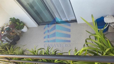 Apartamento T2 para Venda em Ílhavo (São Salvador)
