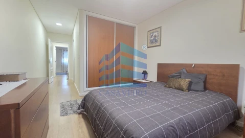 Apartamento T2 para Venda em Ílhavo (São Salvador)