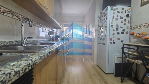 Apartamento T2 para Venda em Ílhavo (São Salvador)