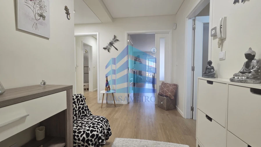 Apartamento T2 para Venda em Ílhavo (São Salvador) Foto 8