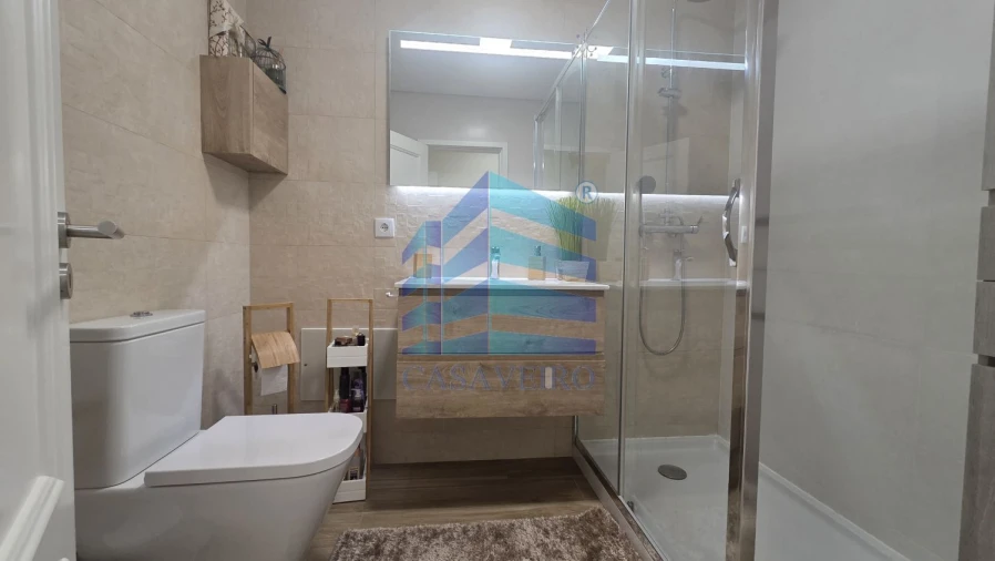 Apartamento T2 para Venda em Ílhavo (São Salvador) Foto 14