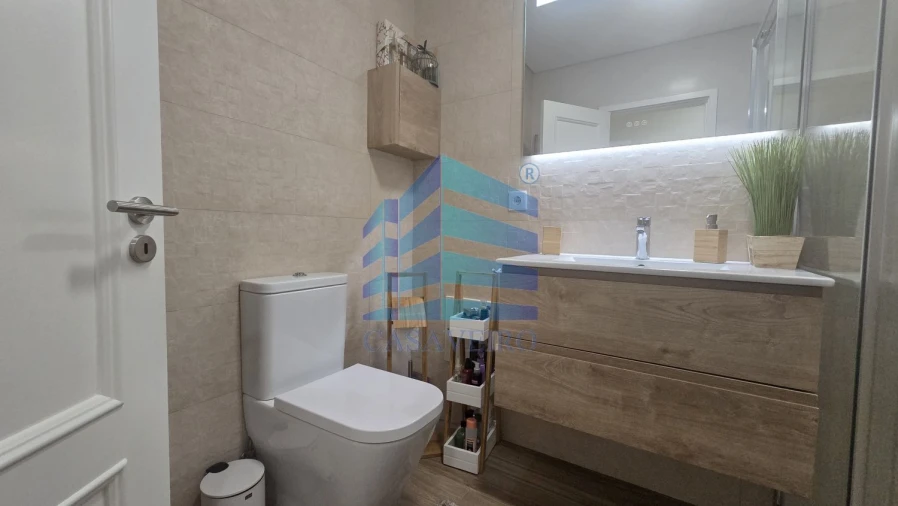 Apartamento T2 para Venda em Ílhavo (São Salvador) Foto 13