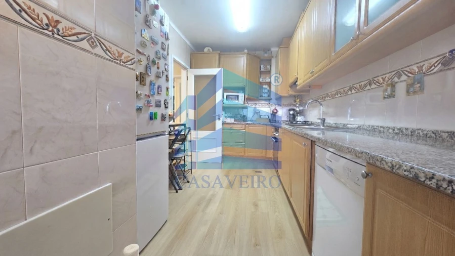 Apartamento T2 para Venda em Ílhavo (São Salvador) Foto 6
