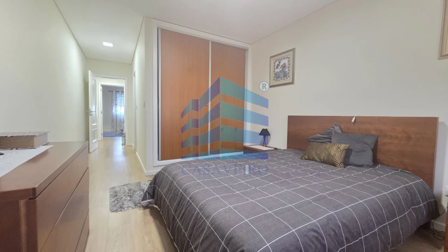 Apartamento T2 para Venda em Ílhavo (São Salvador) Foto 16