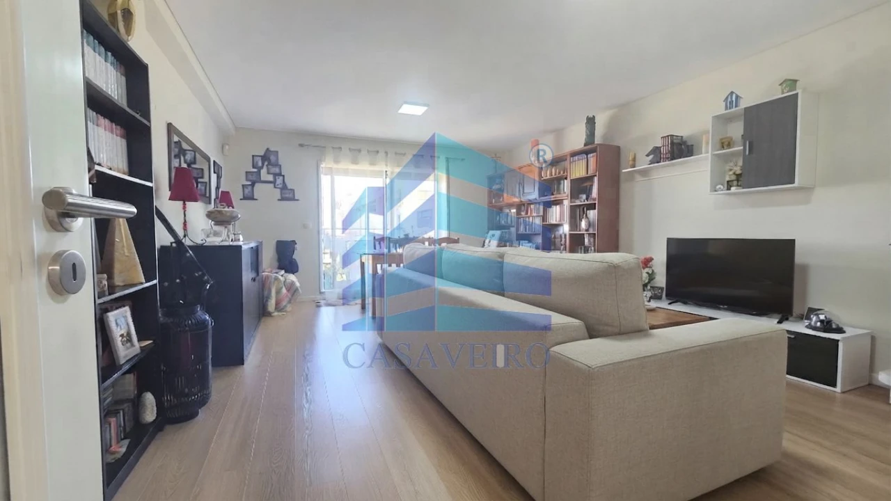 Apartamento T2 para Venda em Ílhavo (São Salvador) Foto 2