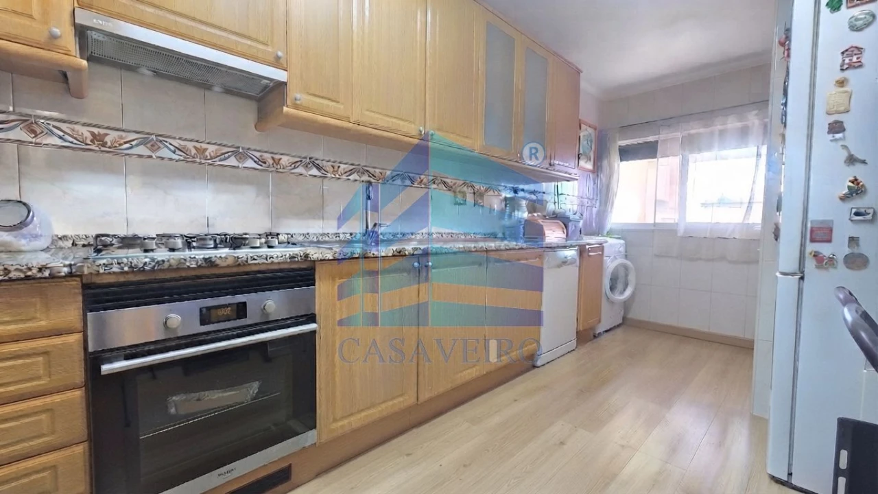 Apartamento T2 para Venda em Ílhavo (São Salvador) Foto 4