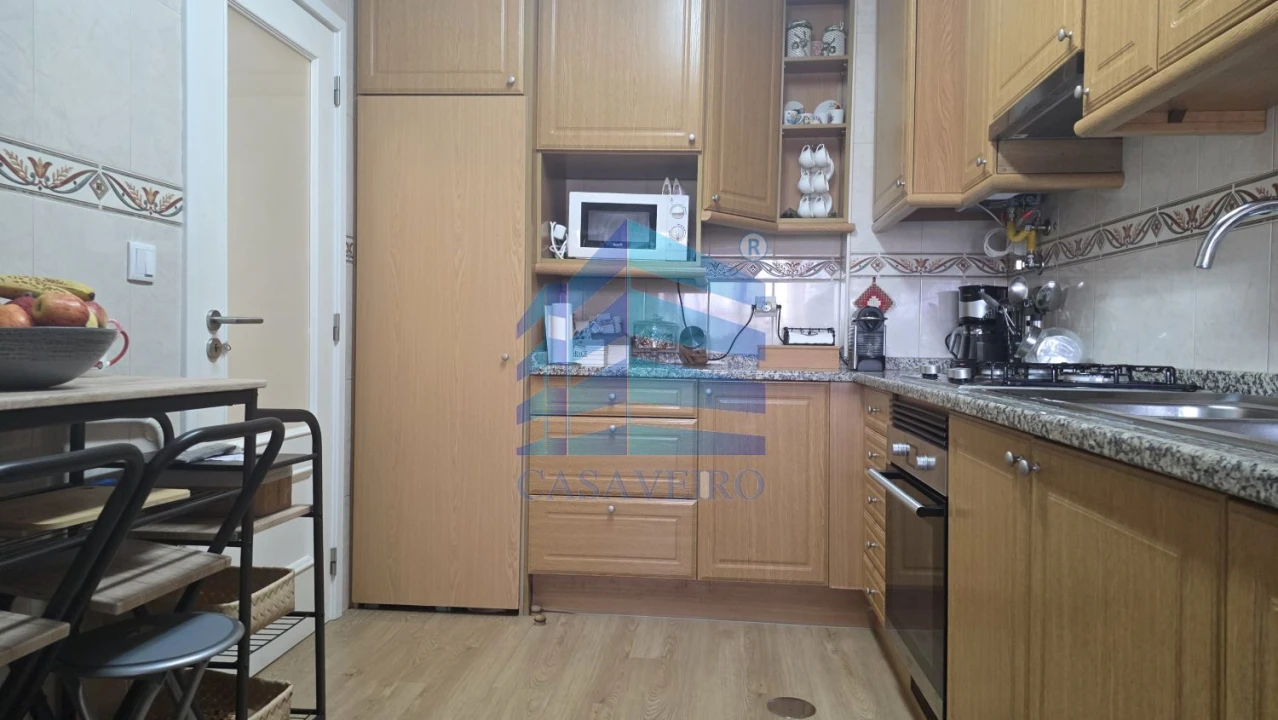 Apartamento T2 para Venda em Ílhavo (São Salvador) Foto 5