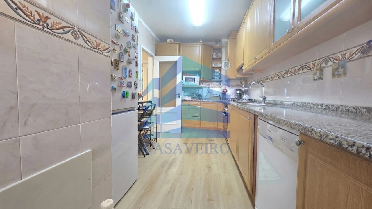 Apartamento T2 para Venda em Ílhavo (São Salvador) Foto 6