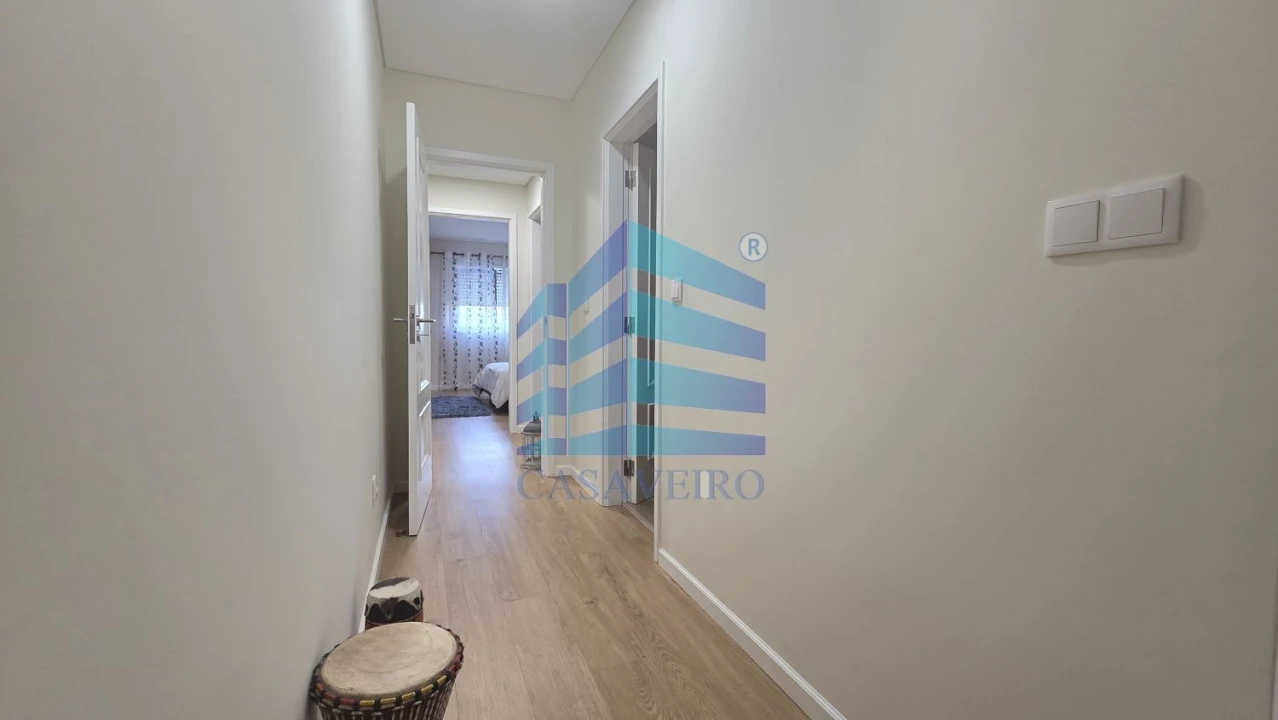 Apartamento T2 para Venda em Ílhavo (São Salvador) Foto 9