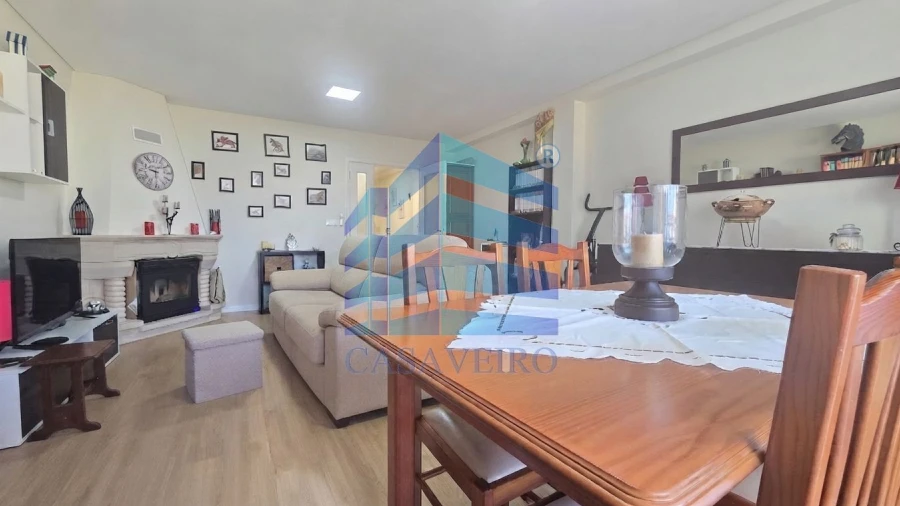 Apartamento T2 para Venda em Ílhavo (São Salvador)
