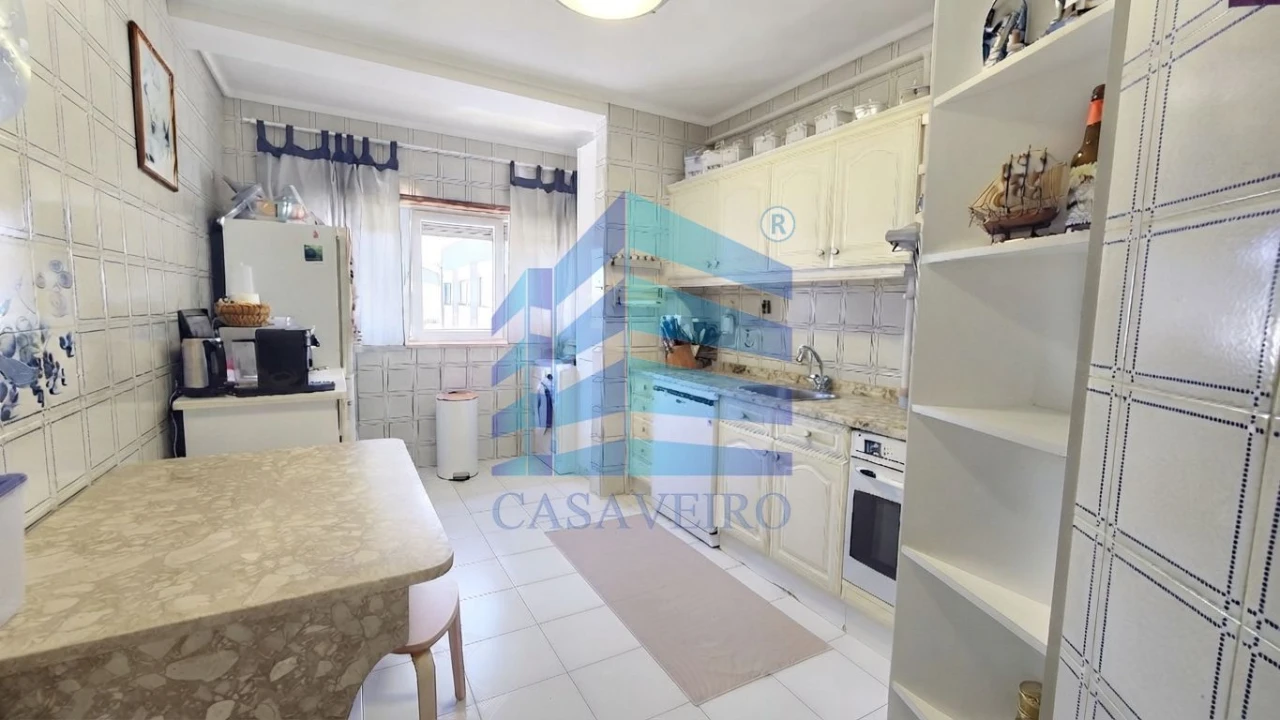 Apartamento T3 para Venda em Gafanha da Nazaré Foto 9
