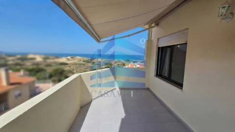 Apartamento T3 para Venda em Gafanha da Nazaré