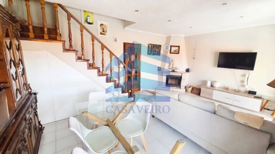 Apartamento T3 para Venda em Gafanha da Nazaré Foto 3
