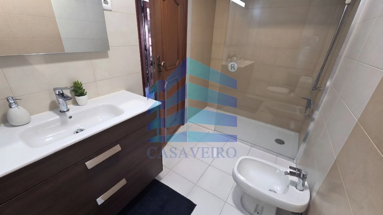Apartamento T3 para Venda em Gafanha da Nazaré Foto 18
