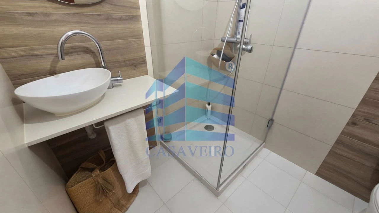 Apartamento T3 para Venda em Gafanha da Nazaré Foto 14