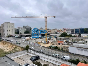 Apartamento T2 para Venda em Cedofeita, Santo Ildefonso, Sé, Miragaia, São Nicolau e Vitória