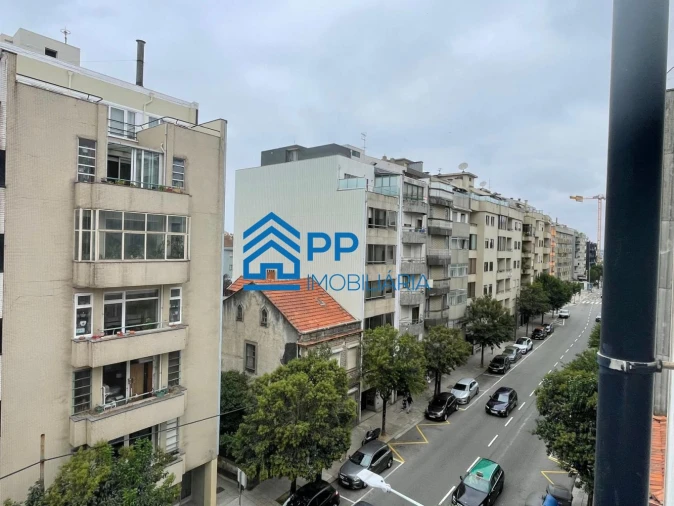 Apartamento T2 para Venda em Cedofeita, Santo Ildefonso, Sé, Miragaia, São Nicolau e Vitória Foto 45