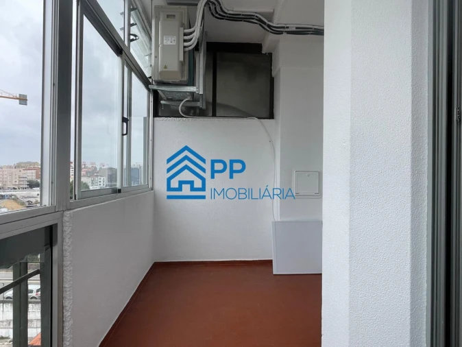 Apartamento T2 para Venda em Cedofeita, Santo Ildefonso, Sé, Miragaia, São Nicolau e Vitória Foto 27