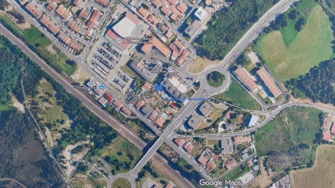 Terreno para Venda em Valongo