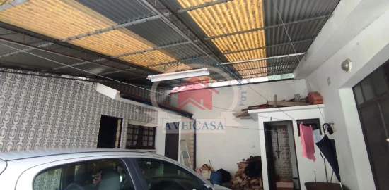 Moradia T5 para Venda em Ílhavo (São Salvador)