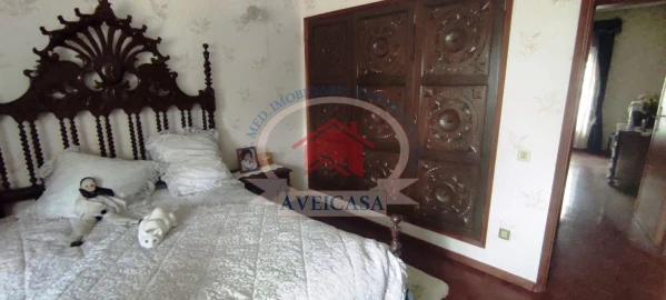 Moradia T5 para Venda em Ílhavo (São Salvador)