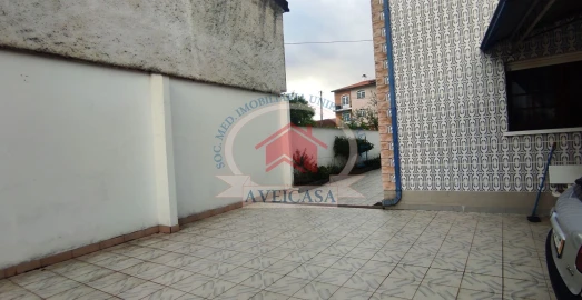 Moradia T5 para Venda em Ílhavo (São Salvador)