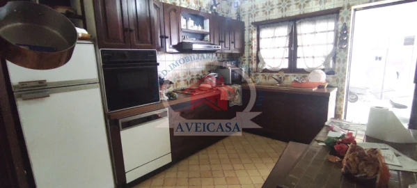 Moradia T5 para Venda em Ílhavo (São Salvador)