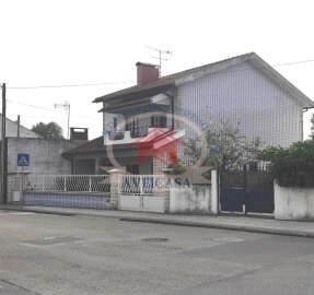 Moradia T5 para Venda em Ílhavo (São Salvador)