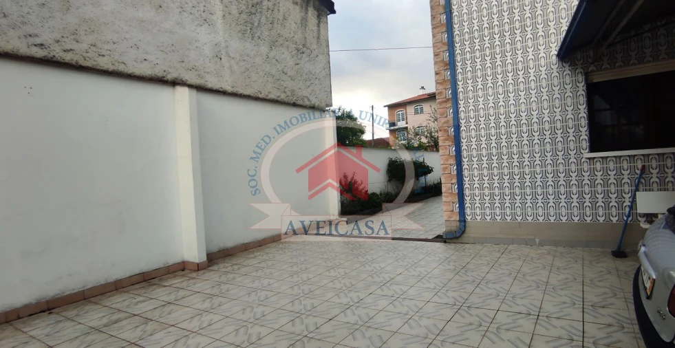 Moradia T5 para Venda em Ílhavo (São Salvador) Foto 15