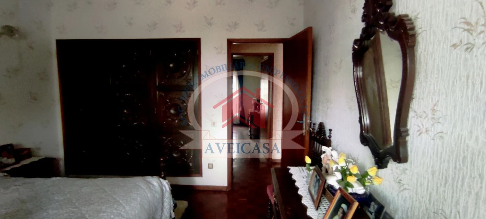 Moradia T5 para Venda em Ílhavo (São Salvador) Foto 13