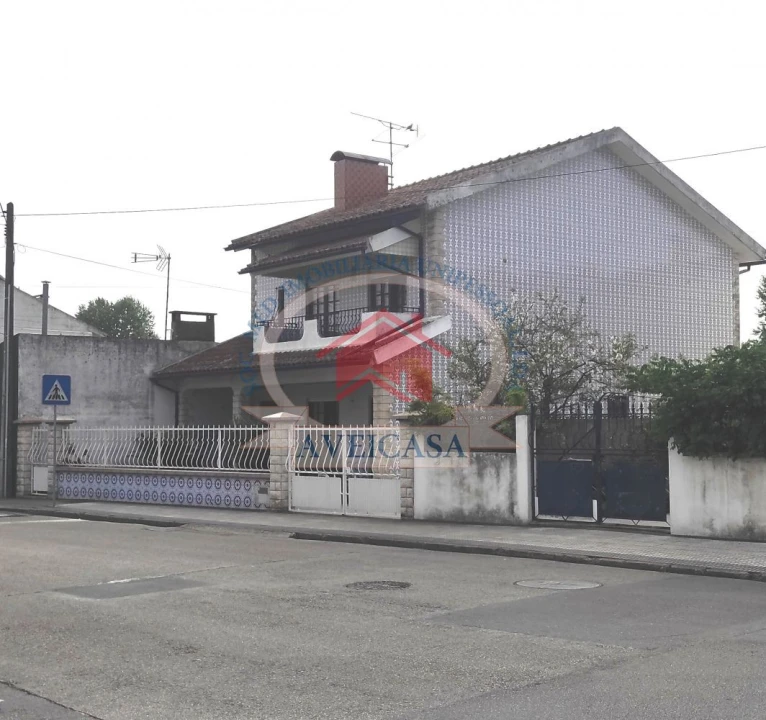 Moradia T5 para Venda em Ílhavo (São Salvador) Foto 2