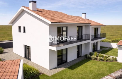 Moradia T3 para Venda em Regadas