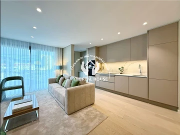 Apartamento T3 para Venda em São Martinho
