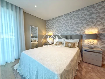 Apartamento T3 para Venda em São Martinho