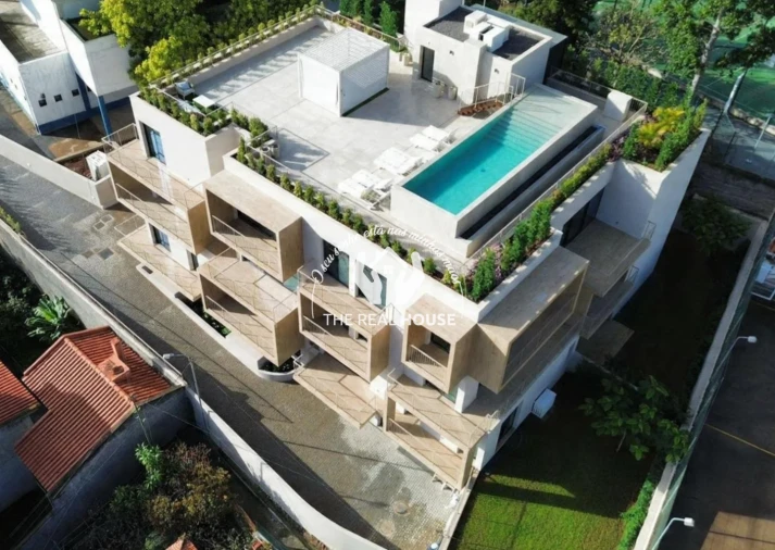 Apartamento T3 para Venda em São Martinho Foto 2