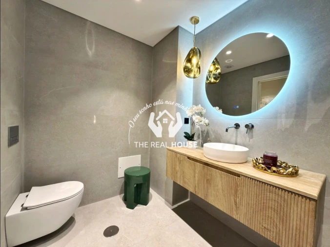 Apartamento T3 para Venda em São Martinho Foto 7