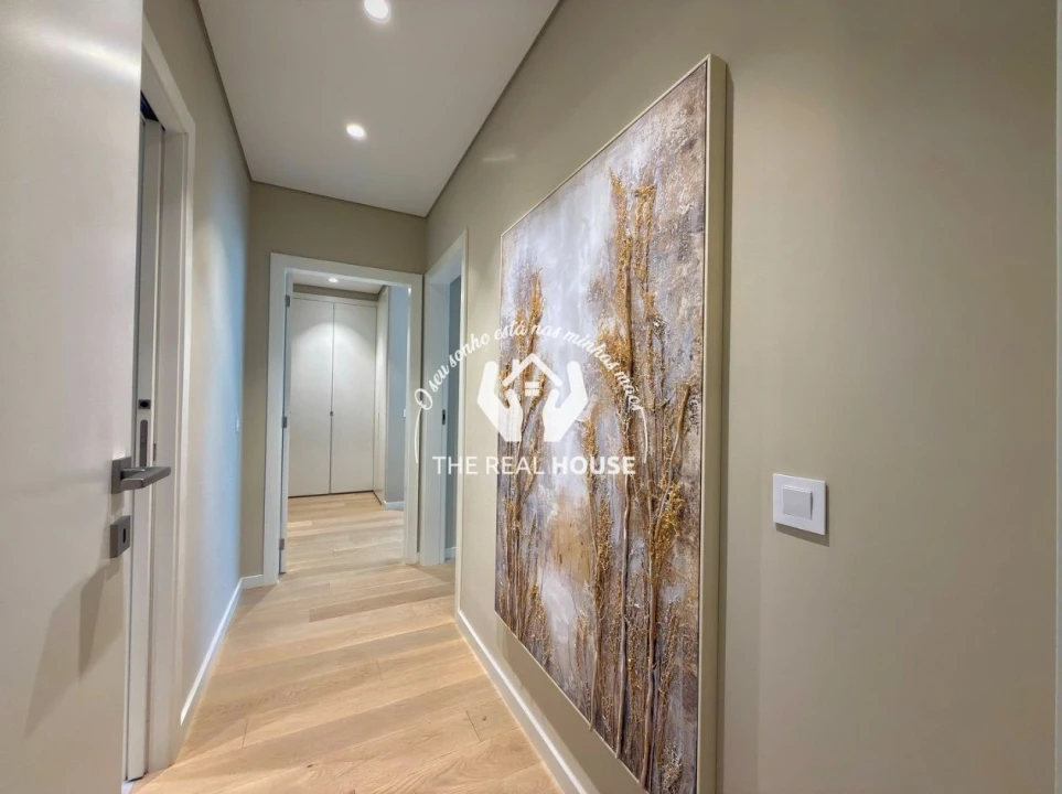 Apartamento T3 para Venda em São Martinho Foto 6