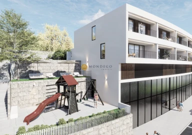 Apartamento T3 para Venda em Freamunde
