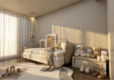 Apartamento T3 para Venda em Freamunde