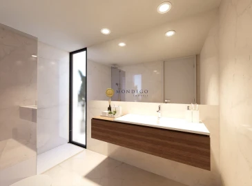Apartamento T3 para Venda em Freamunde