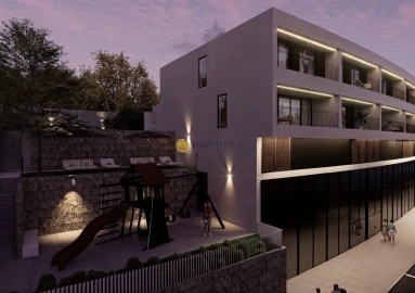 Apartamento T3 para Venda em Freamunde