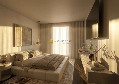 Apartamento T3 para Venda em Freamunde