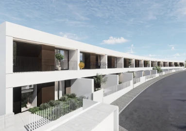 Apartamento T3 para Venda em Freamunde