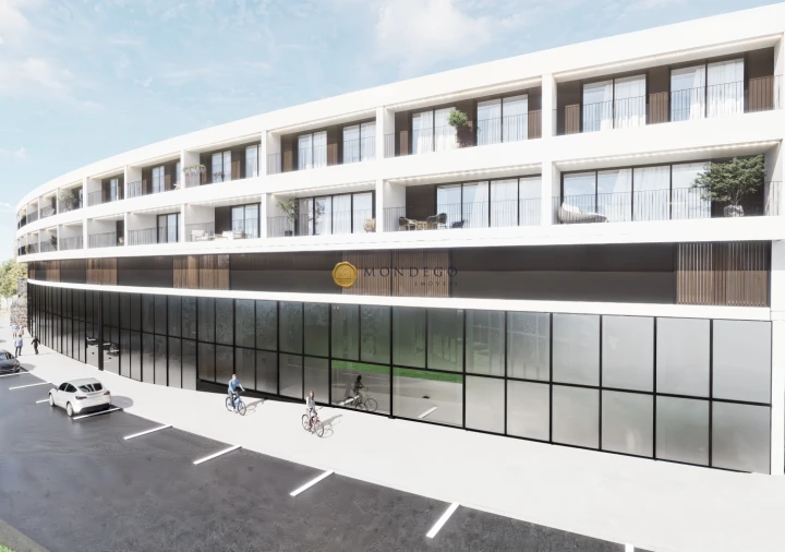 Apartamento T3 para Venda em Freamunde Foto 12