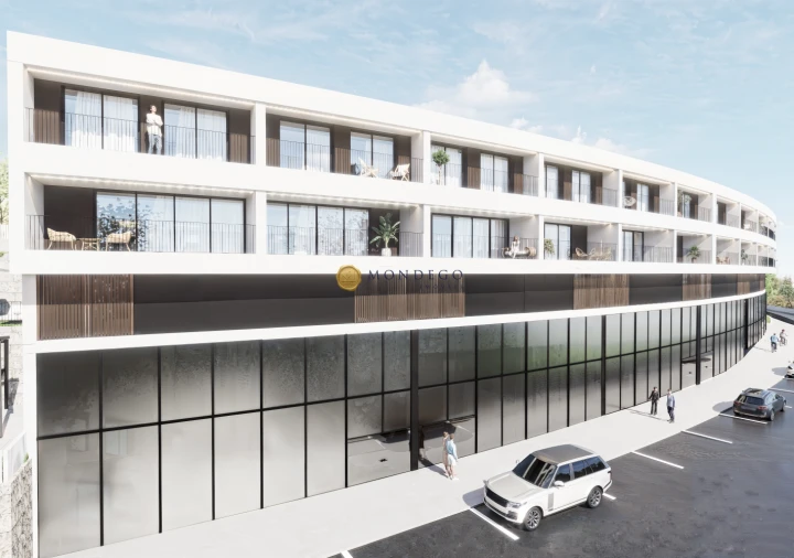 Apartamento T3 para Venda em Freamunde Foto 13