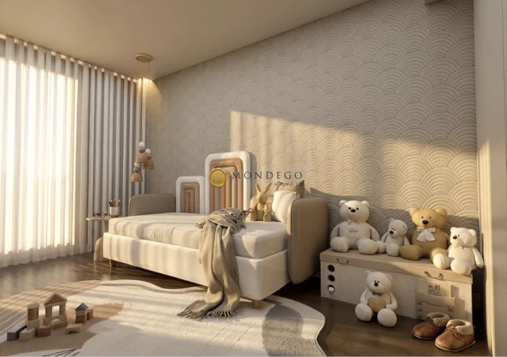 Apartamento T3 para Venda em Freamunde Foto 6
