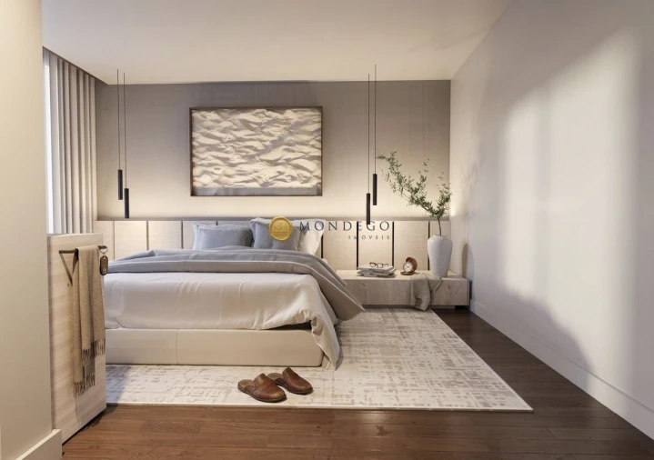 Apartamento T3 para Venda em Freamunde Foto 4